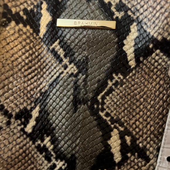 Brahmin Authentic Melbourne  Tote Bag - Picture 2 of 12